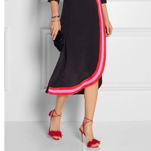 NEWSexy Tassel Lace Up High Heels Open Toe Sandals